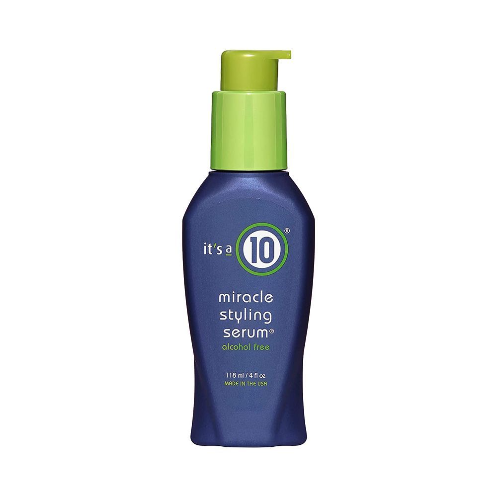 Drugstore straightening clearance products