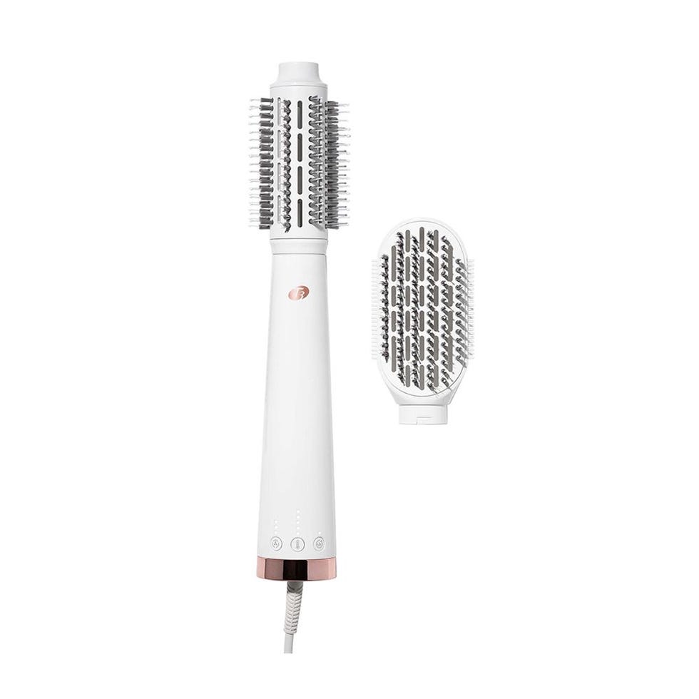 T3 AireBrush Duo Blow Dry Brush