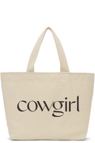 Cowgirl Tote