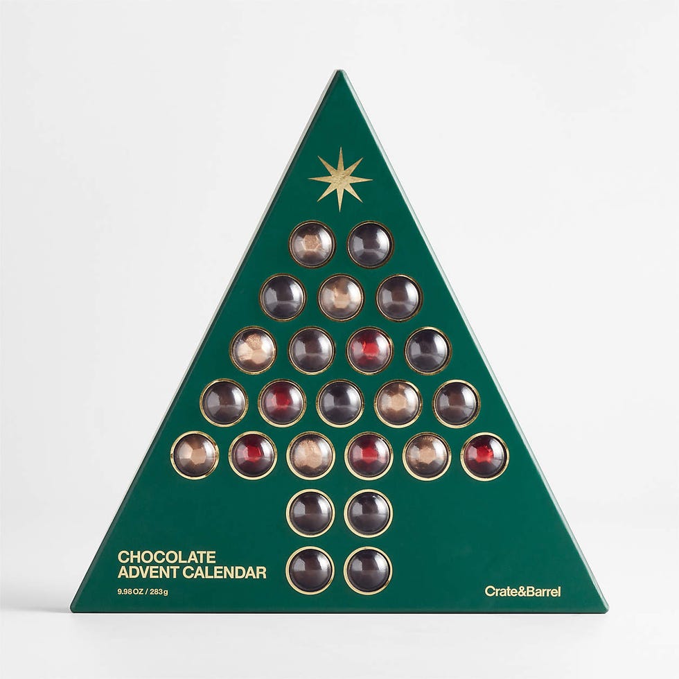 18 Chocolate Advent Calendars 2023 Hot Chocolate Advent