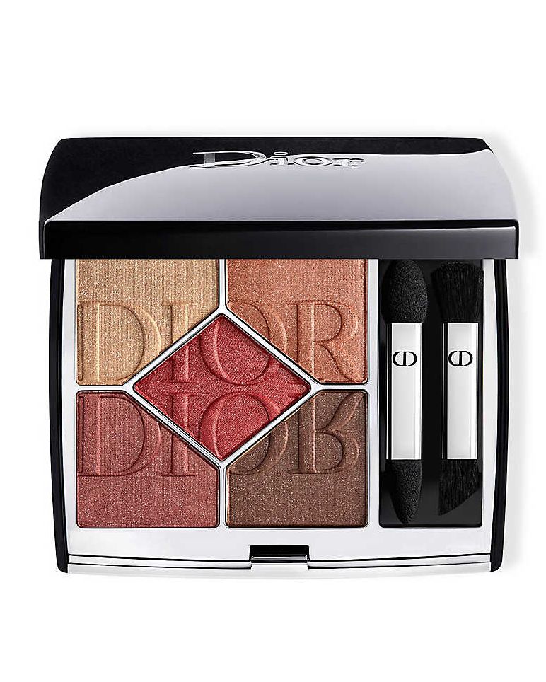 Couleurs Couture Dior en Rouge in Reflexion - £51.50