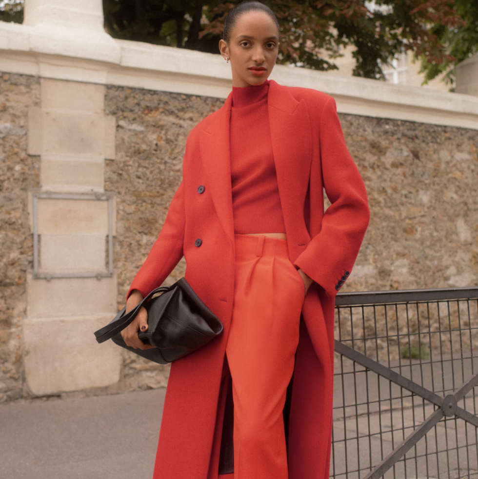 Best Wool Coats for Women to Wear in 2023 and Beyond
