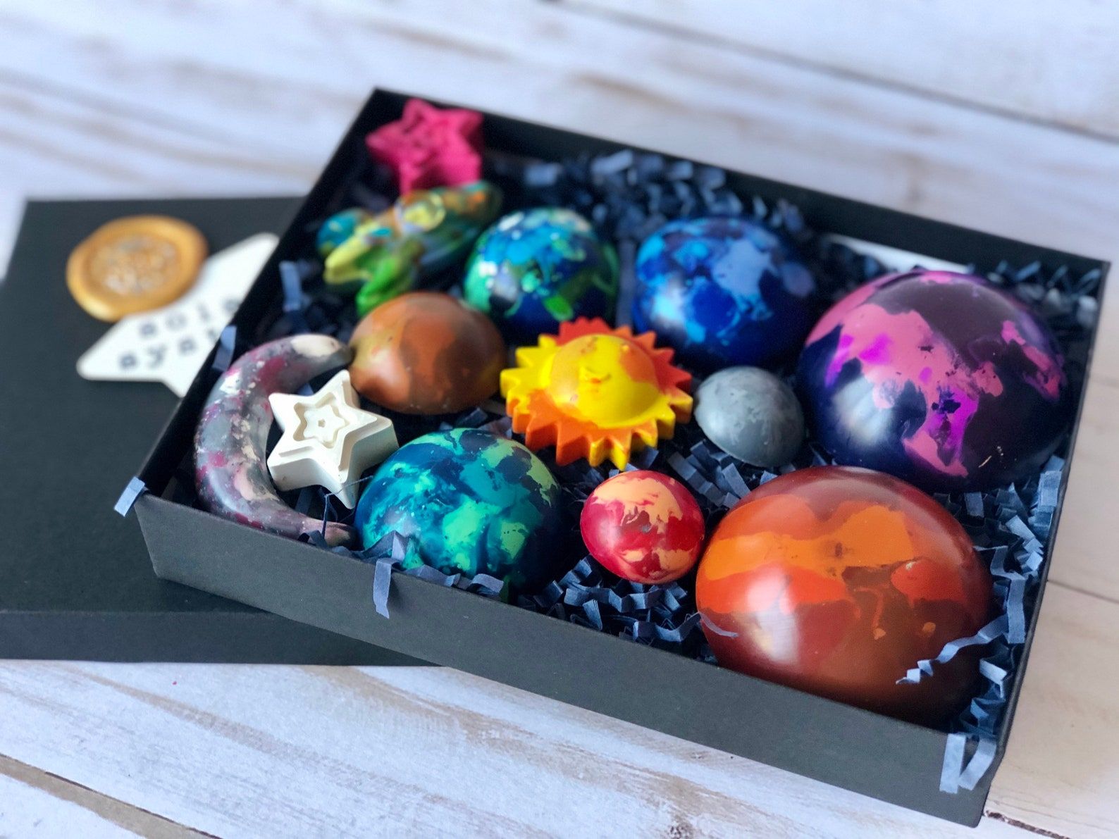 Solar system gifts store for kids