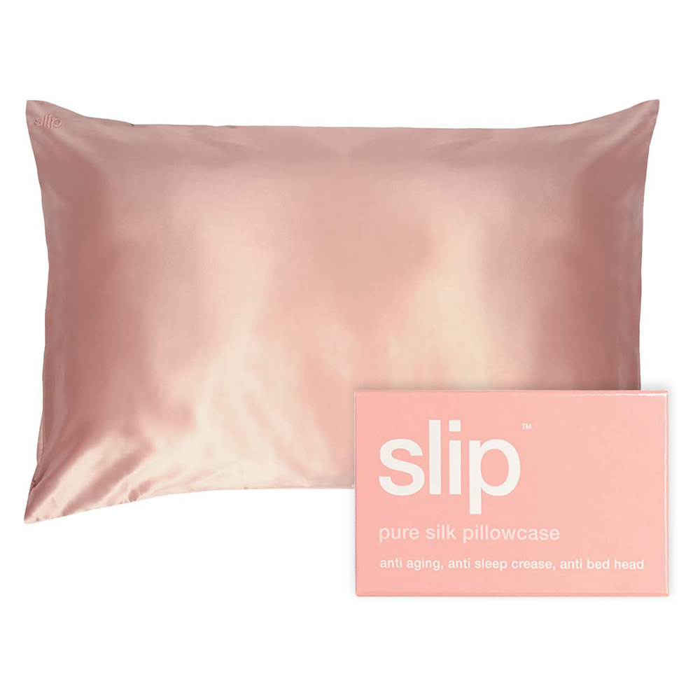 Silk Queen Pillowcase