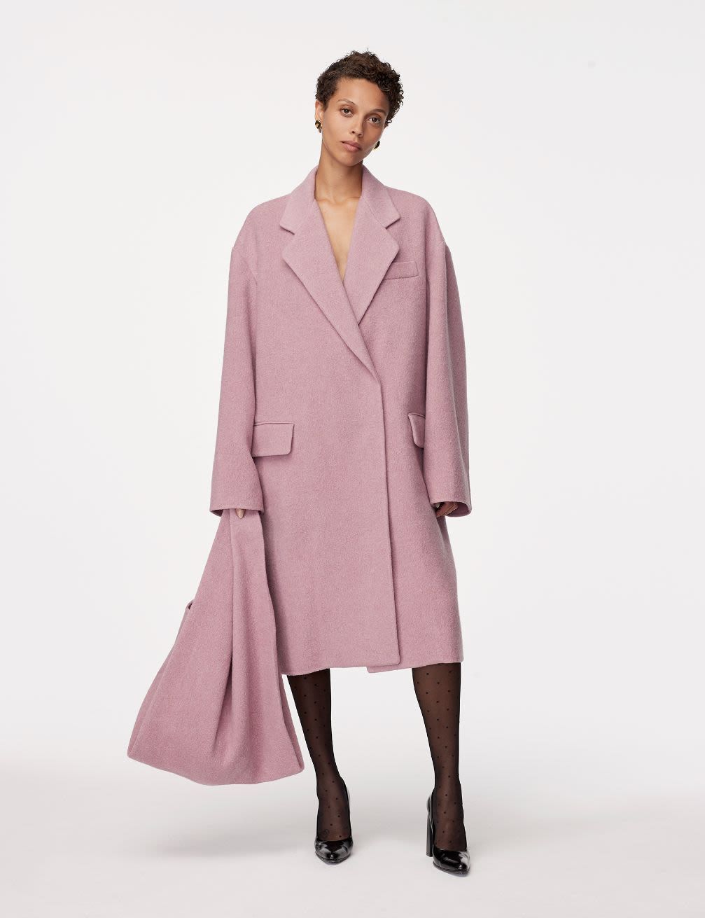 20 Best Wool Coats for Women to Wear in 2023 and Beyond