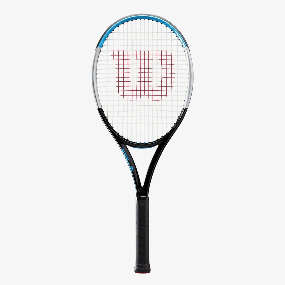 Ultra 100L v3 Tennis Racket
