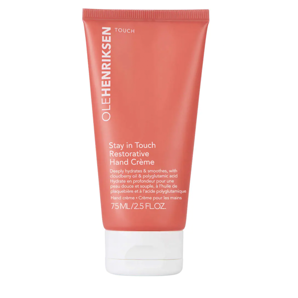 Stay in Touch Restorative Hand Crème