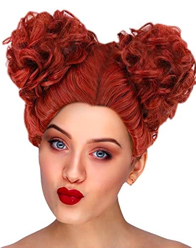 Winifred Wig