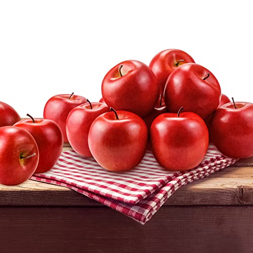 Fake Apples 