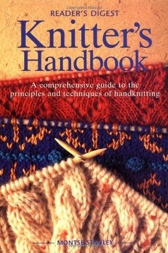 'Reader's Digest Knitter's Handbook'