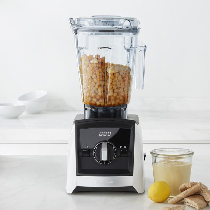 A2300 Ascent Series Blender A2300 Ascent Series Blender