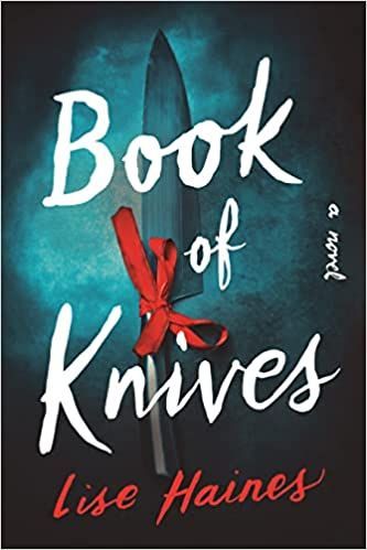 Book of Knives 