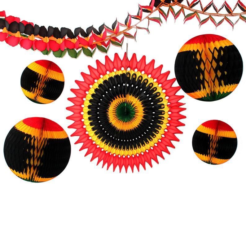 16 Best Kwanzaa Decorations — Decor for Celebrating Kwanzaa