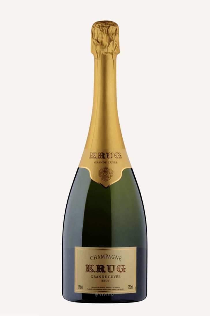 15 Best Champagne Brands In 2023 - Top Sparkling Wine Brands