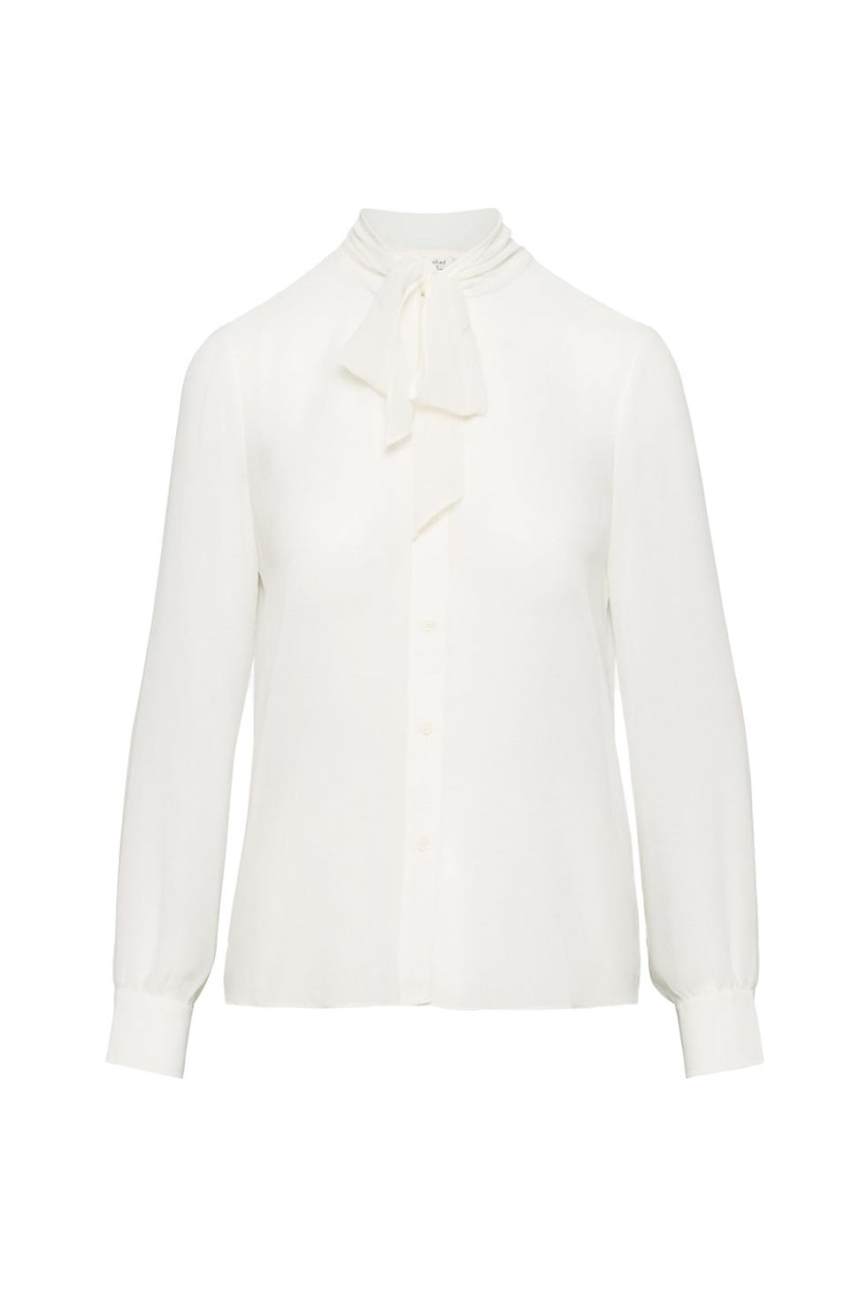 15 Best White Button-Down Shirts for Women — Best Button-Down Shirts