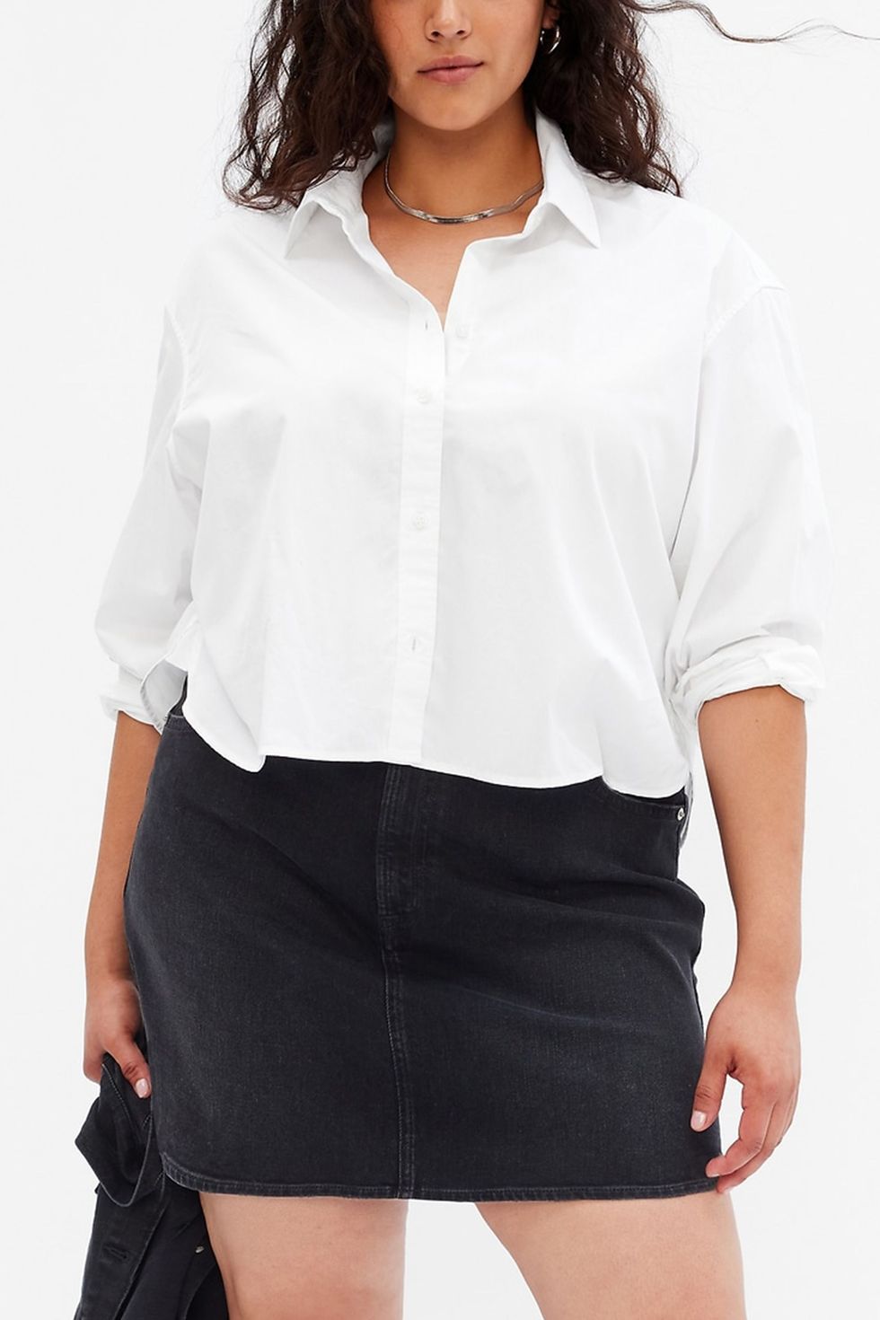 15 Best White Button-Down Shirts for Women — Best Button-Down Shirts