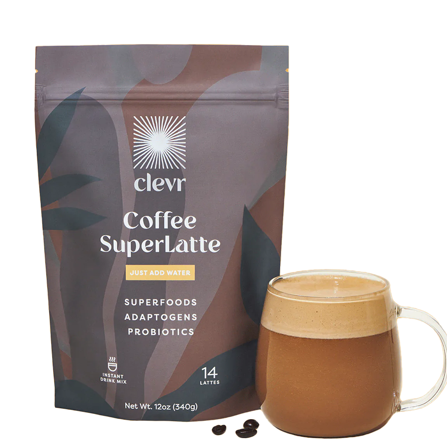 Coffee SuperLatte