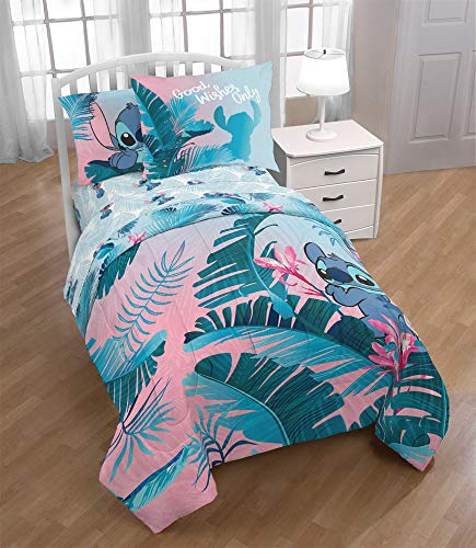 Five-Piece Kids' Bedding Set