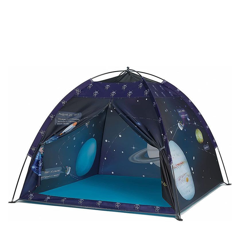 Space World Dome Tent