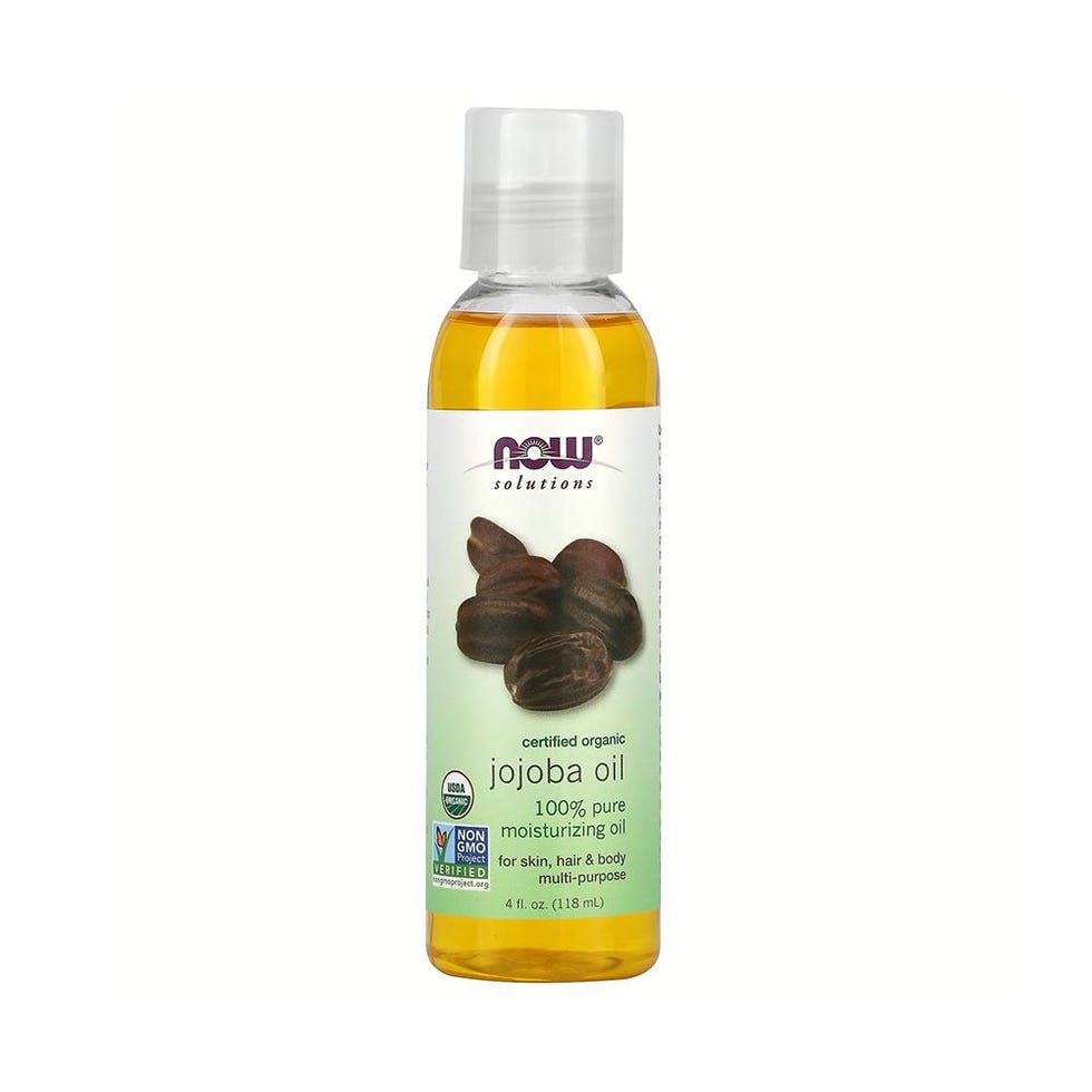 Organic Jojoba Oil