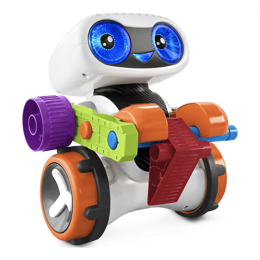 Botley the Coding Robot Is an Affordable, Screen-Free STEM Toy