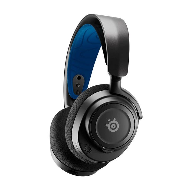 Arctis Nova 7P Gaming Headset