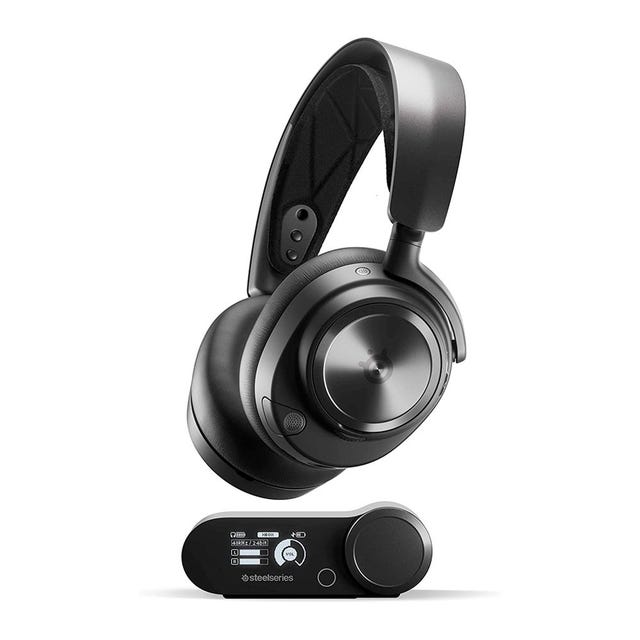 Arctis Nova Pro
