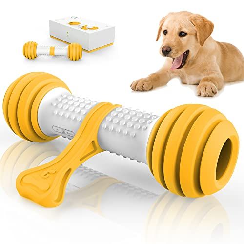 interactive dog toys for large breeds