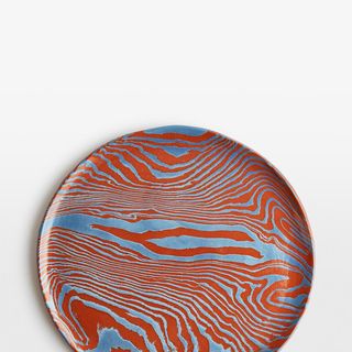 Henry Holland Dinner Plate, Swirl