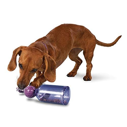 Automatic Interactive Dog Toys Dog Interactive Toys For Boredom Dog Toys  Self Play For Entertainment With More Durable Tpu Upgraded Material Dog Bo