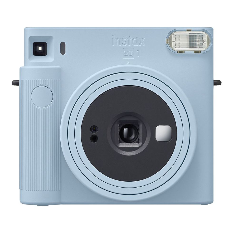 FUJIFILM instax Mini 25 Instant Film Camera Basic Kit B&H Photo