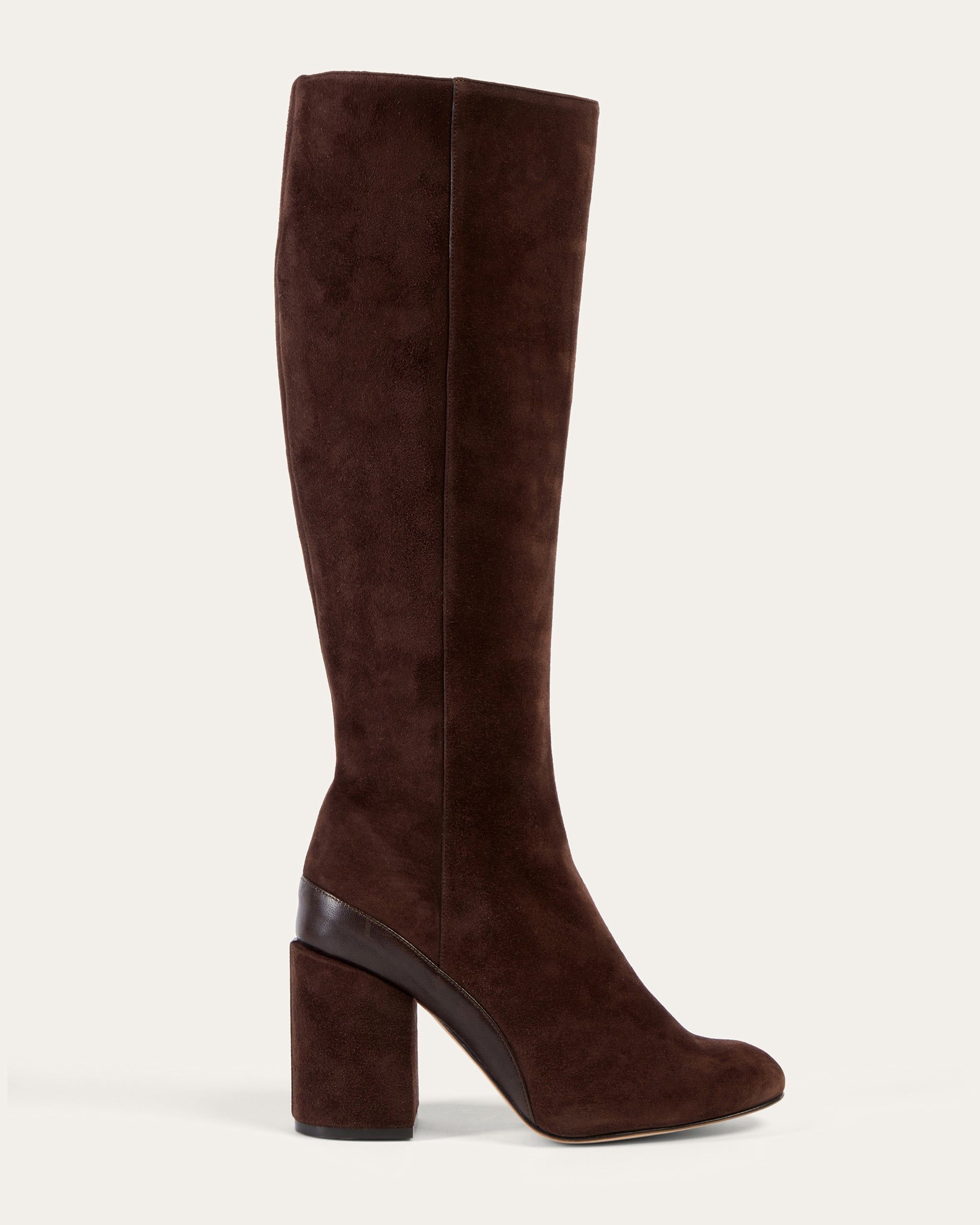 Dear frances outlet elle knee boots