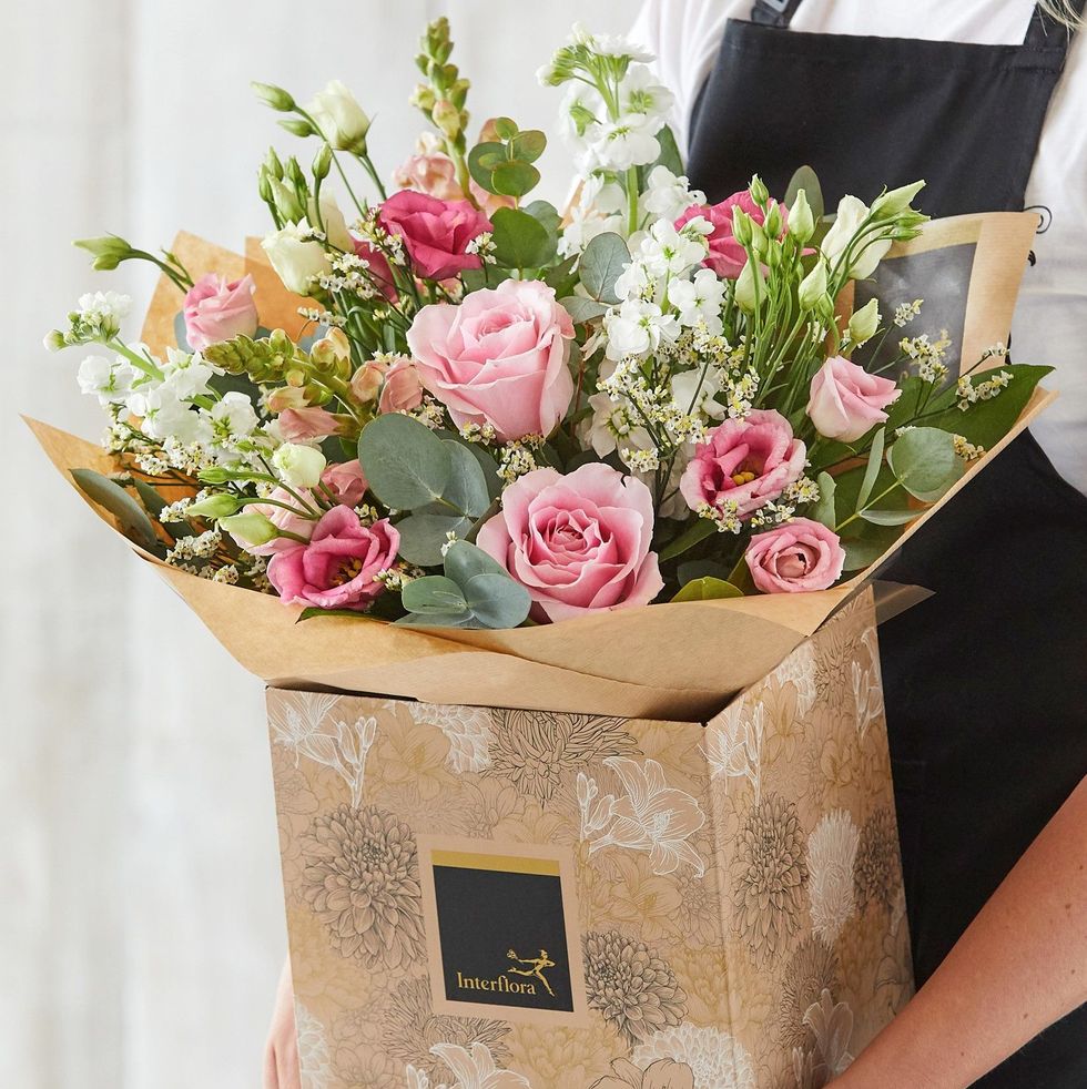 17 Best Flower Delivery Services