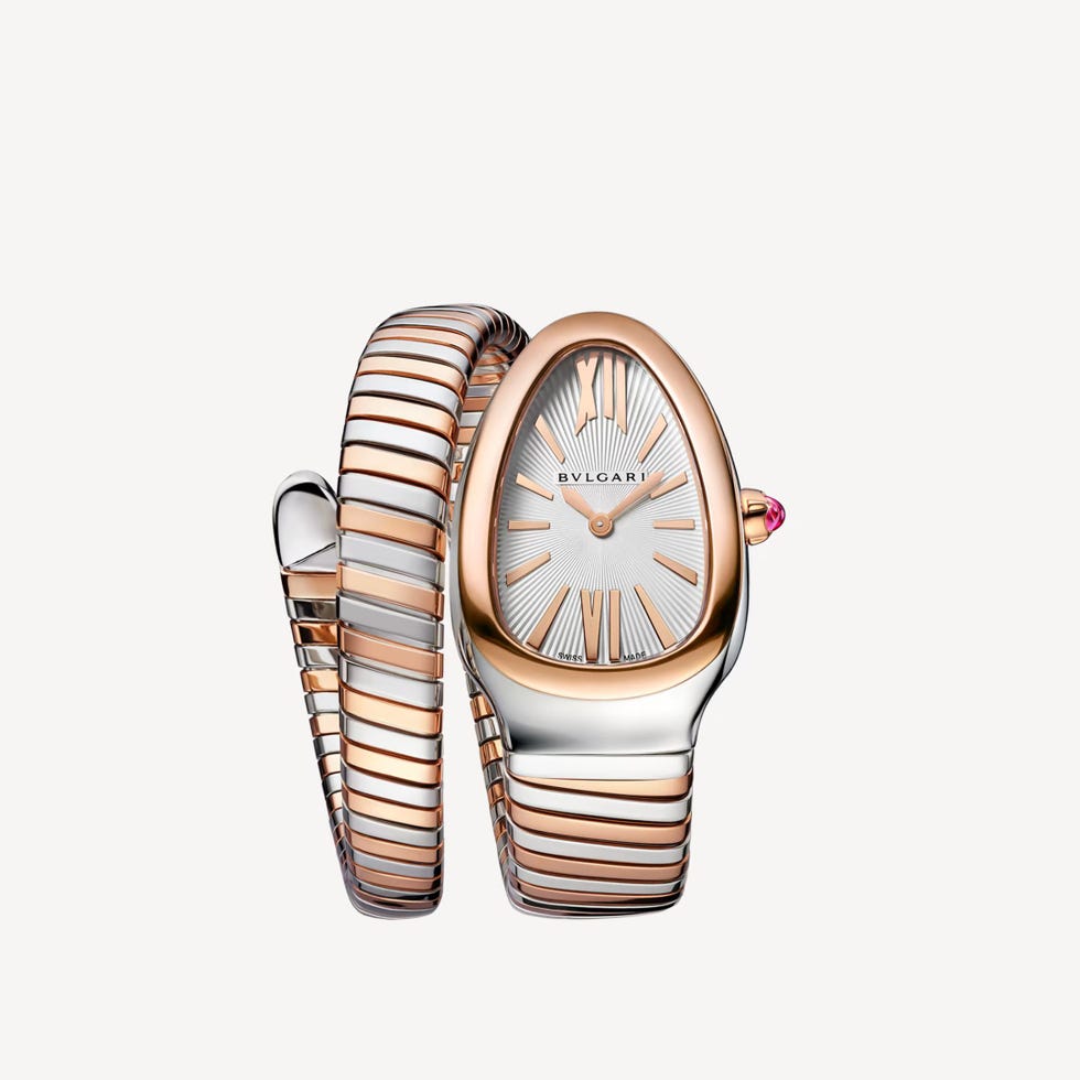 Serpenti Tubogas Watch