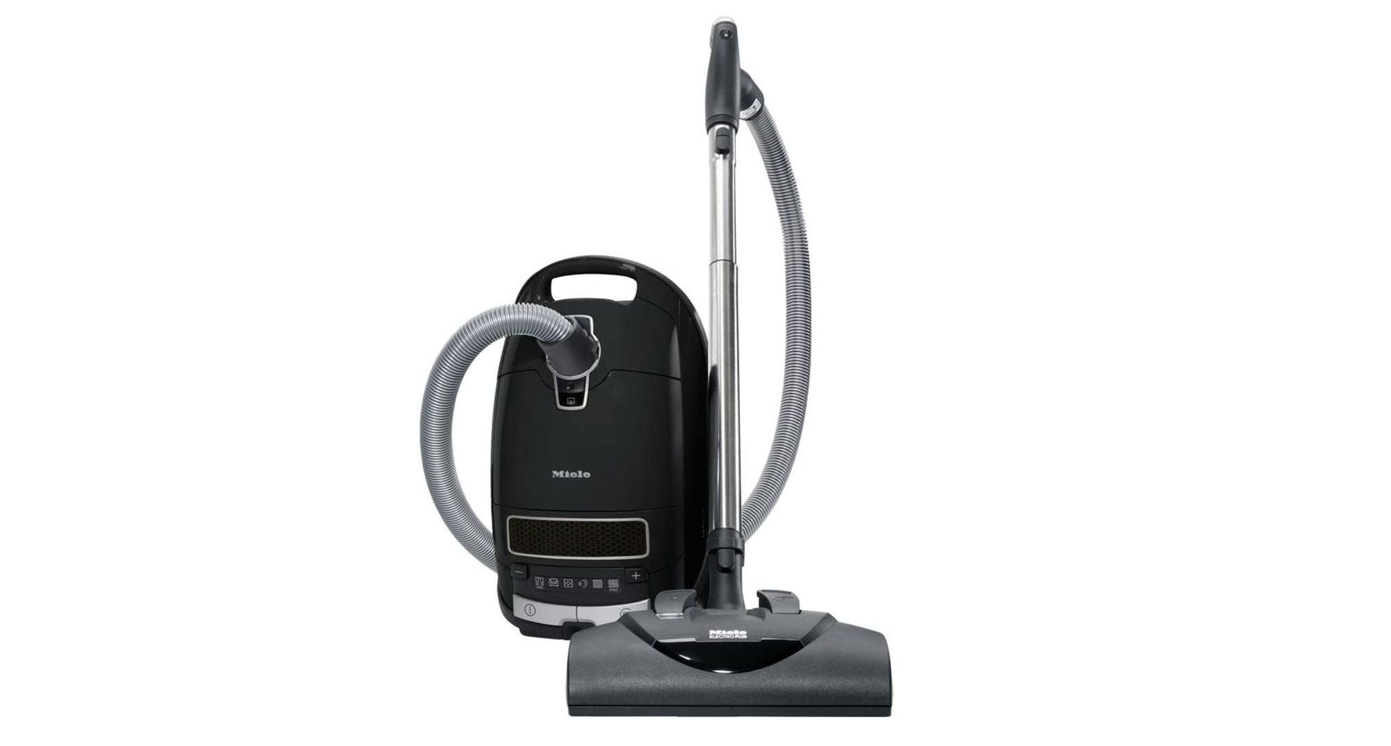 7 Best Canister Vacuums Of 2024, Tested & Reviewed By Experts