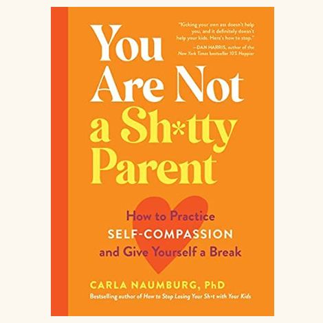 You Are Not a Sh*tty Parent