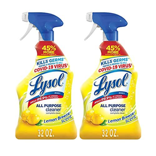 All-Purpose Cleaner (Pack of 2)