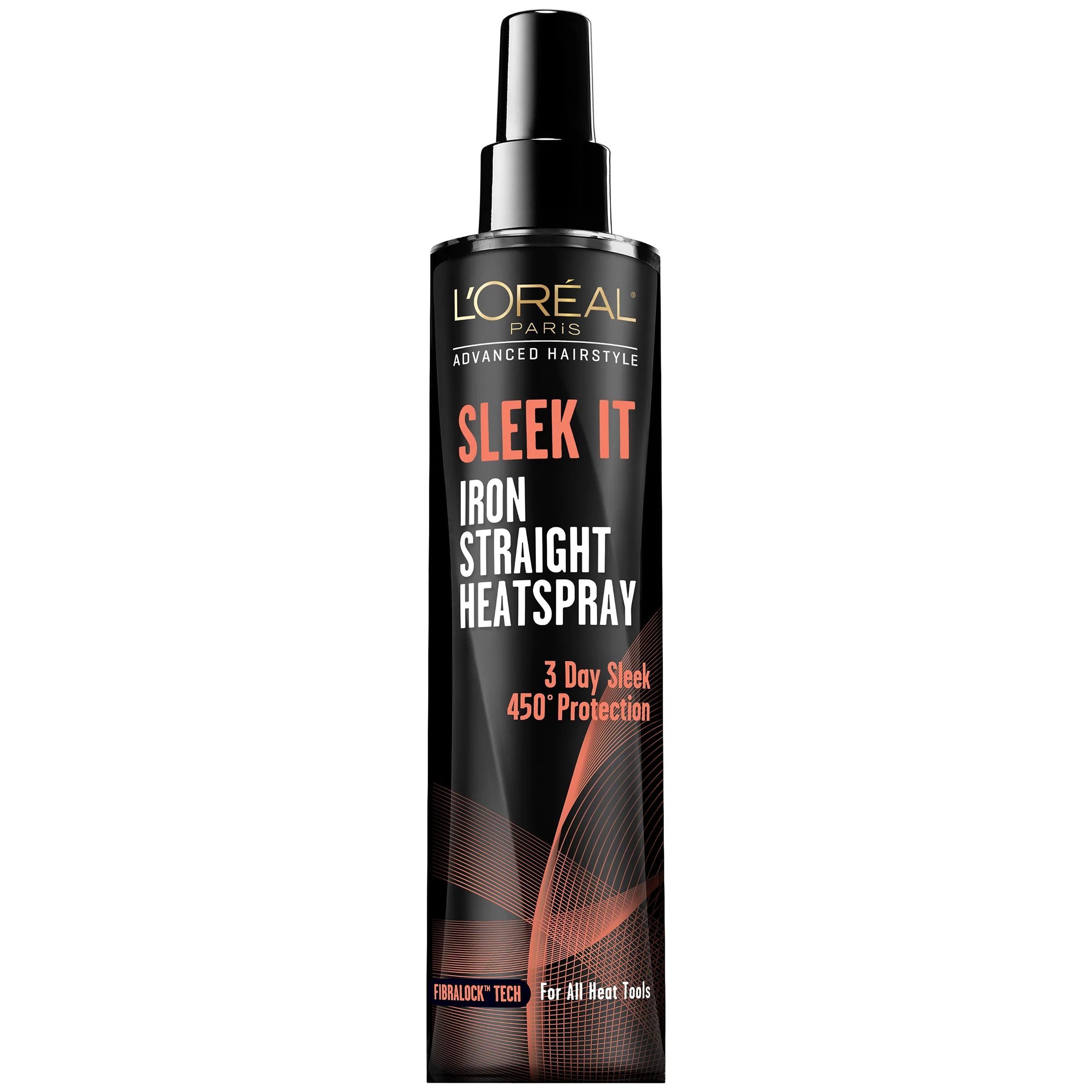 Best hair serum after cheap straightening