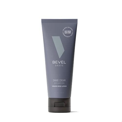 Bevel Shaving Cream