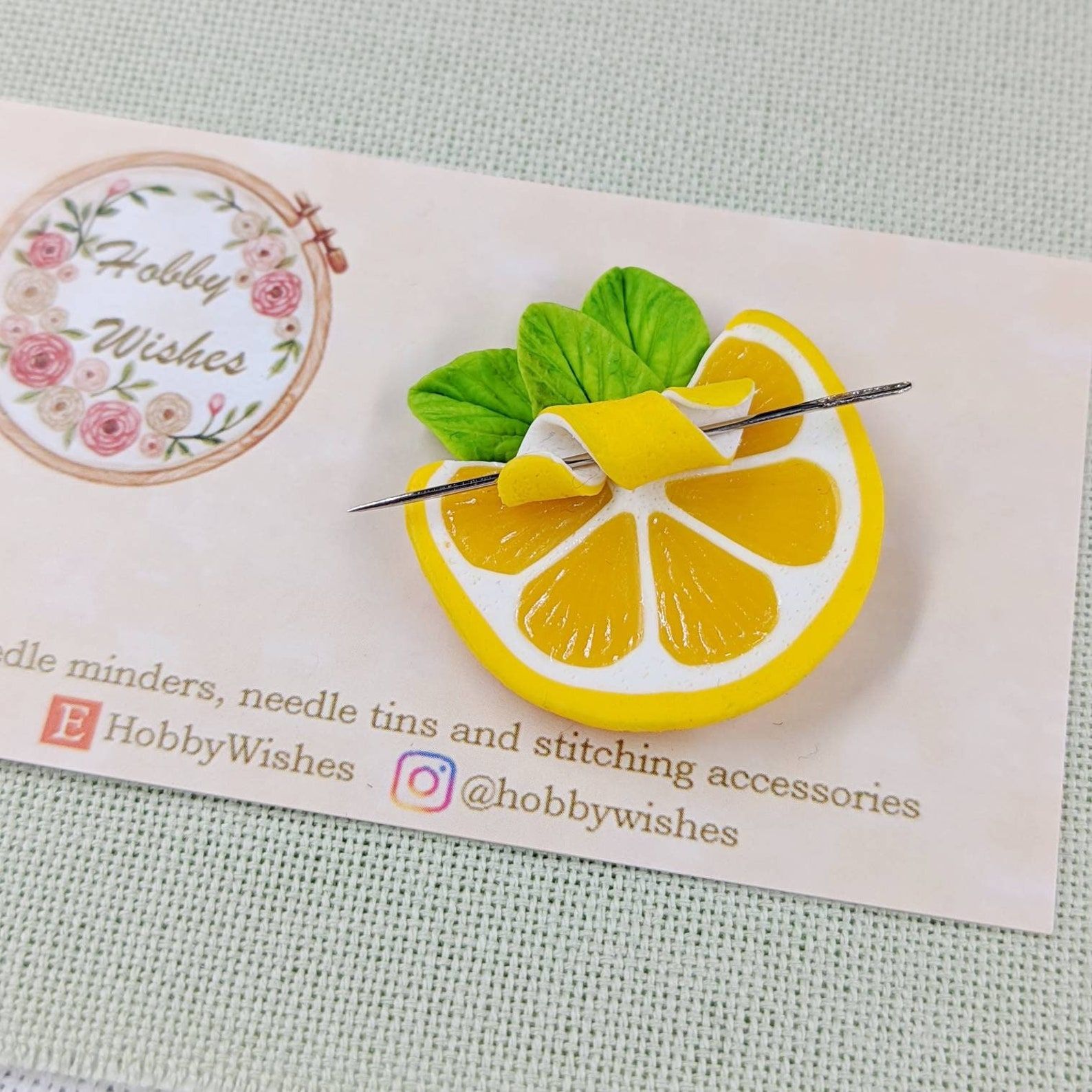 10 Best Needle Minders