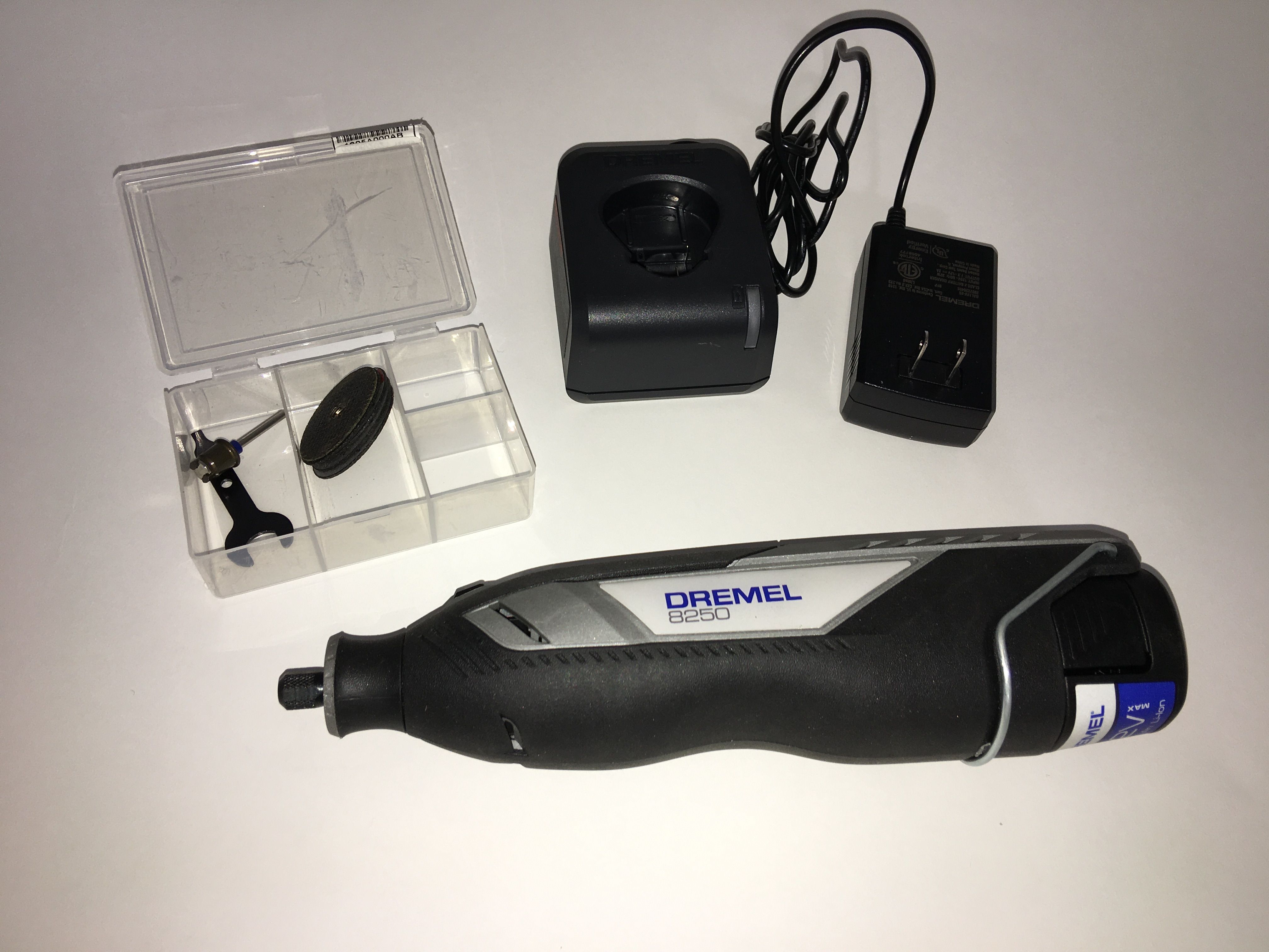 The Corded Dremel Tool Is Still Best - 4 Best Rotary Tools 2024