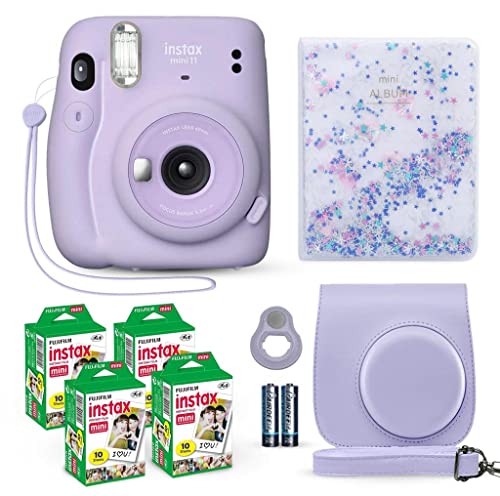 Instax Mini Instant Camera