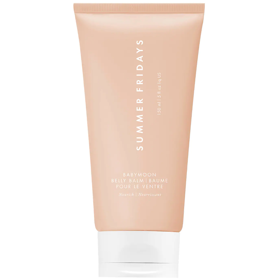Babymoon Belly Balm Babymoon Belly Balm