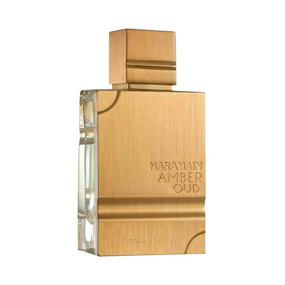 Amber Oud Gold Edition 