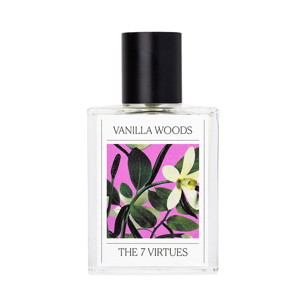 Parfum vanilla online recommended