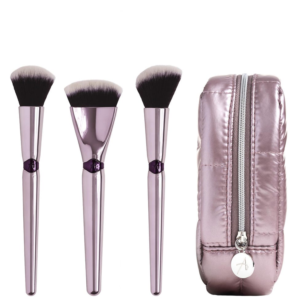 Beauty Lovers Brush Set Beauty Lovers Brush Set