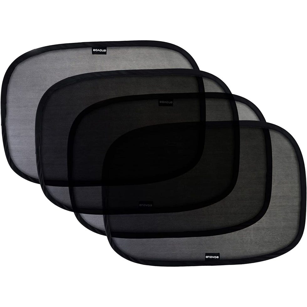 Car Window Shade (4 Pack) 