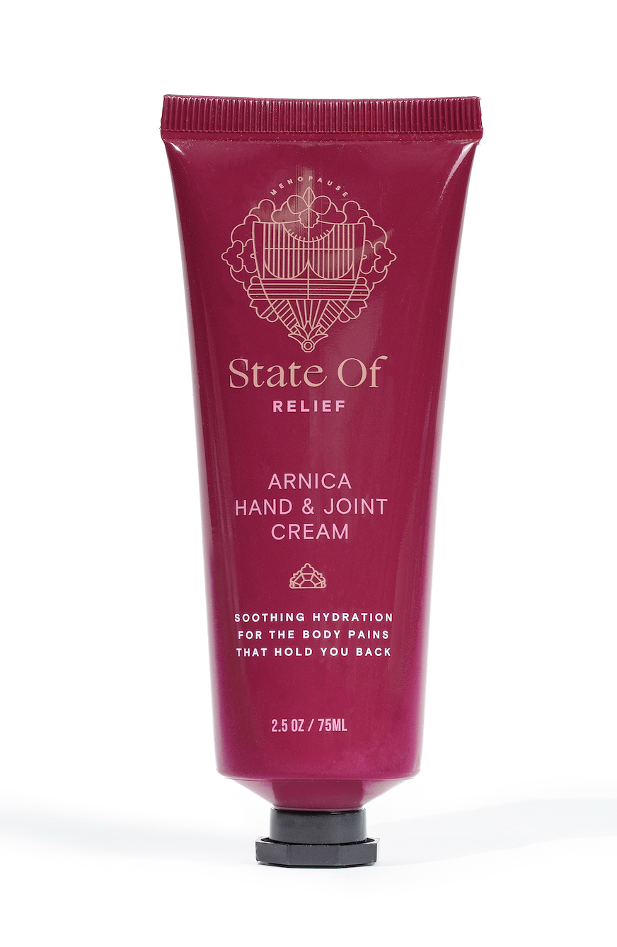 Arnica Hand & Joint Cream