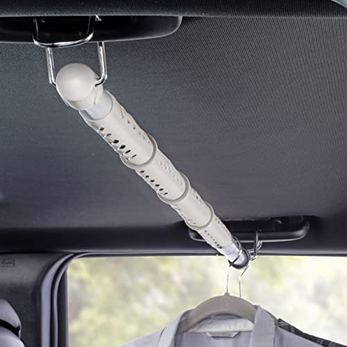 Heavy Duty Car Clothes Hanger Bar Heavy Duty Car Clothes Hanger Bar