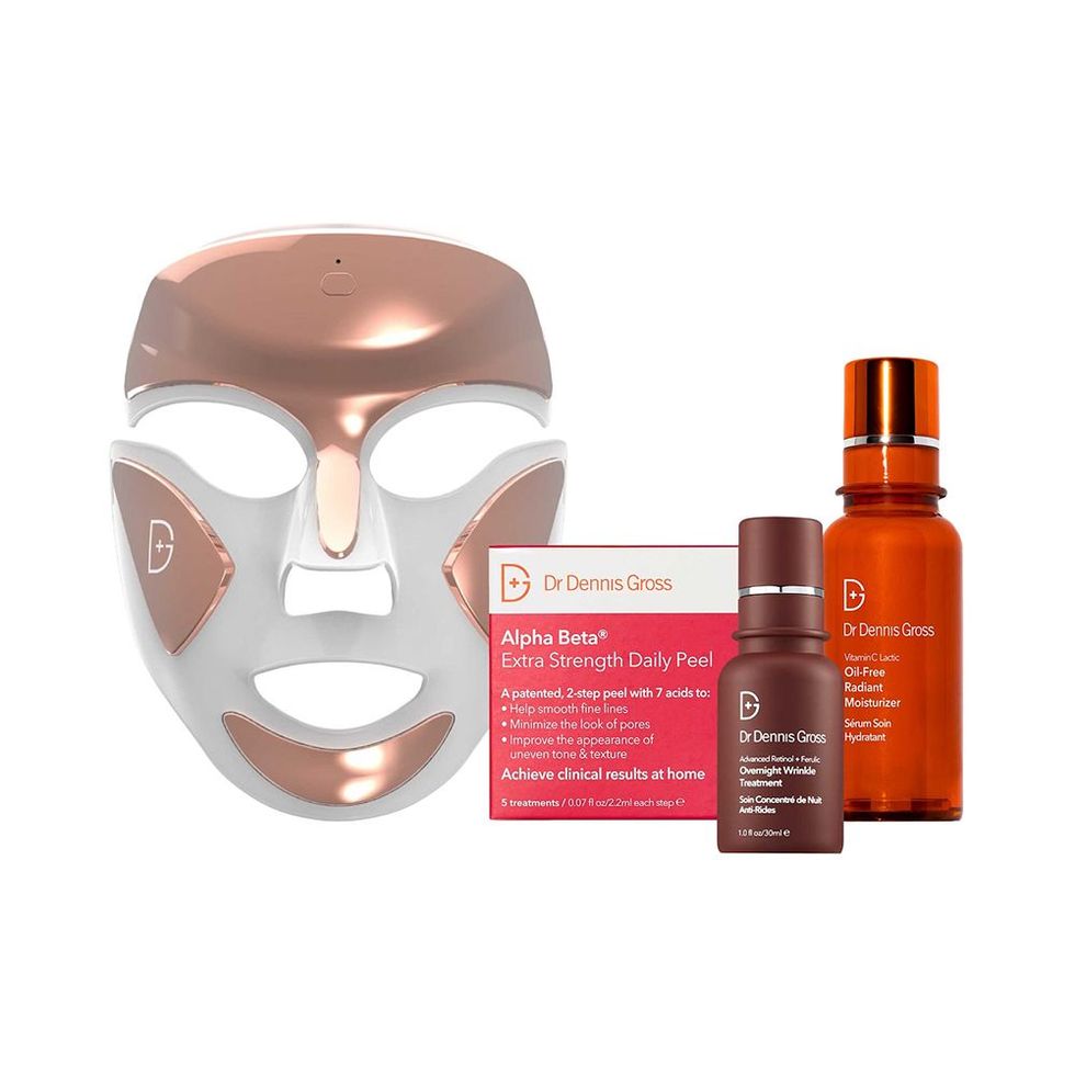 Turn Your Glow On FaceWare Pro Set